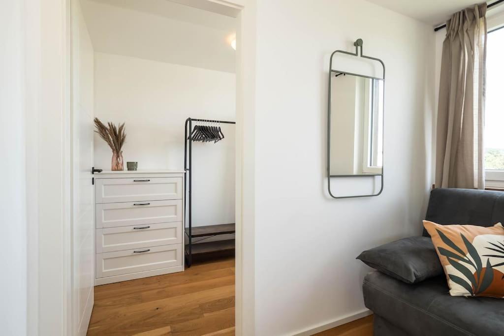 Luxury Apartment On The Rhein Busingen am Hochrhein Luaran gambar