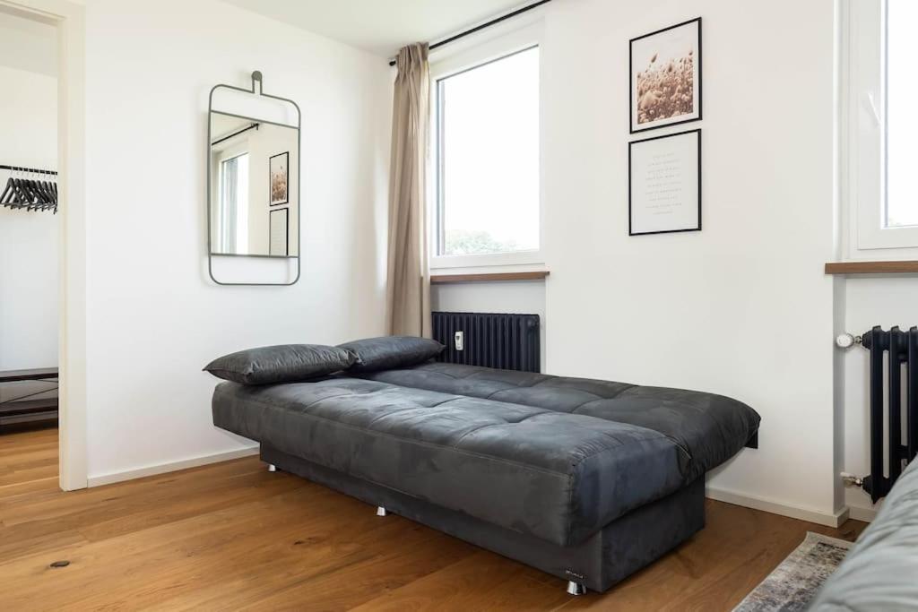 Luxury Apartment On The Rhein Busingen am Hochrhein Luaran gambar
